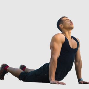 Men’s Wellness
